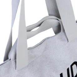 Childhome Grandparents Bag|Grandparents Bag-Grandpa Bag - Toile - Gris