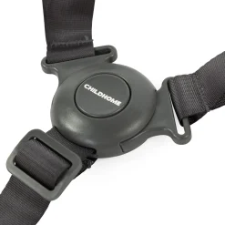 Childhome Pièces De Rechange-Harnais 5-points Evolu - Anthracite
