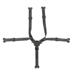Childhome Pièces De Rechange-Harnais 5-points Evolu - Anthracite