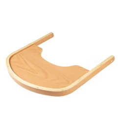 Childhome Pièces De Rechange-Lambda 3 Tablette En Bois - Naturel