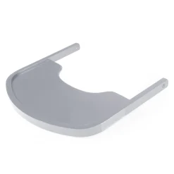 Childhome Pièces De Rechange-Lambda 3 Tablette En Bois - Stone Grey