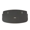 Childhome Pièces De Rechange-Lambda Panneau d'assise - Anthracite