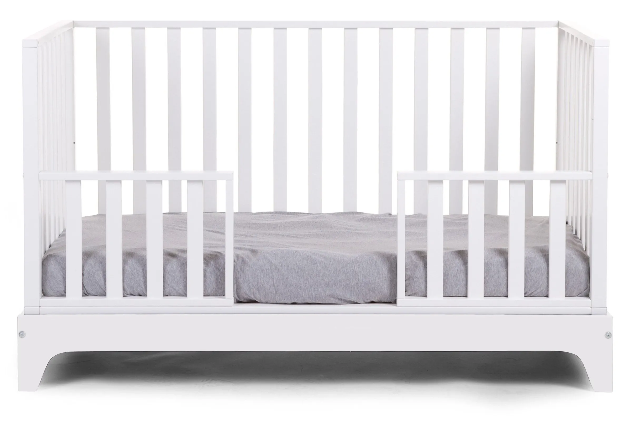Childhome Lits D'enfant Et De Bébé-Lit bébé 70x140cm BE17 blanc