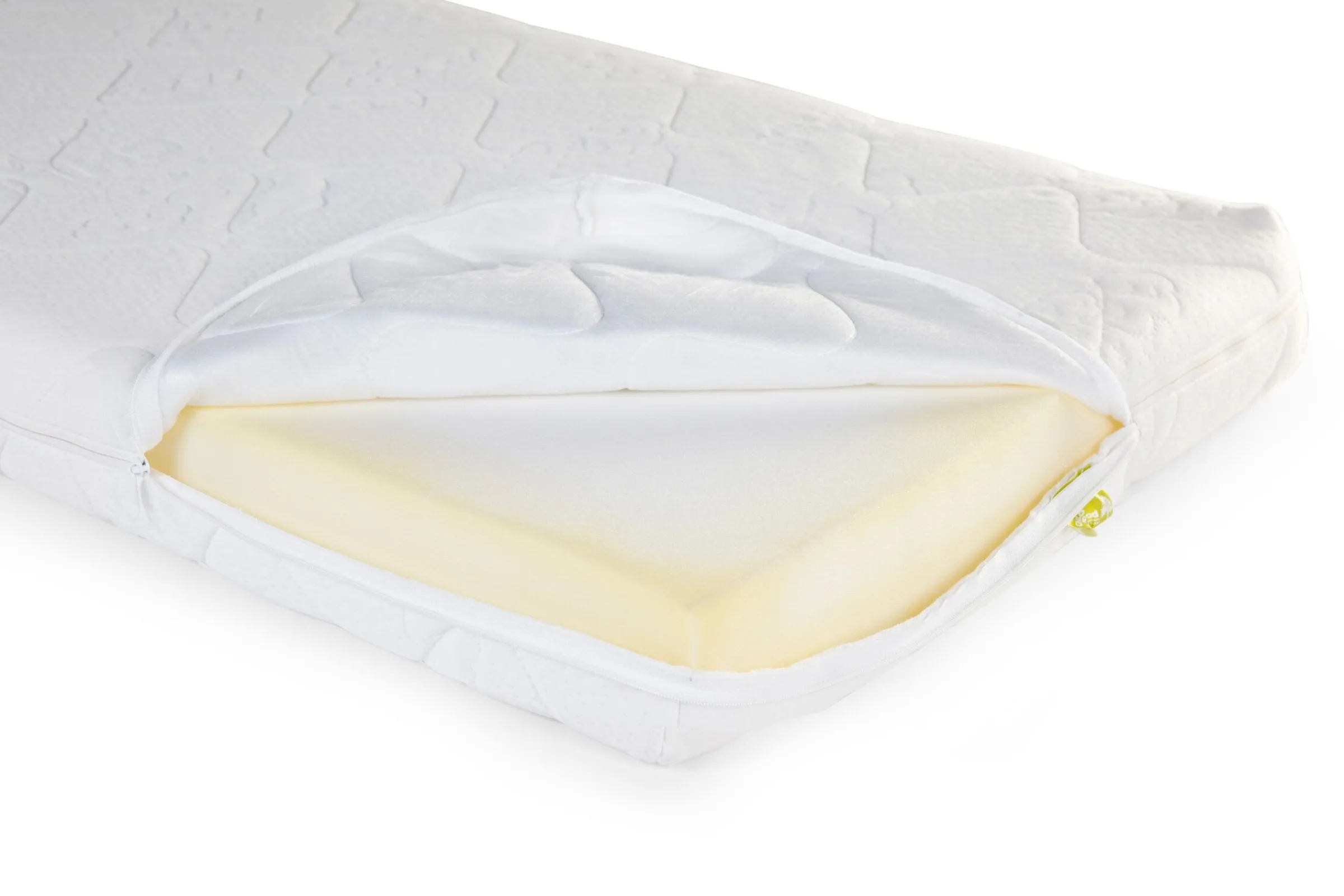 Childhome Matelas-Matelas Heavenly safe sleeper 60x120cm