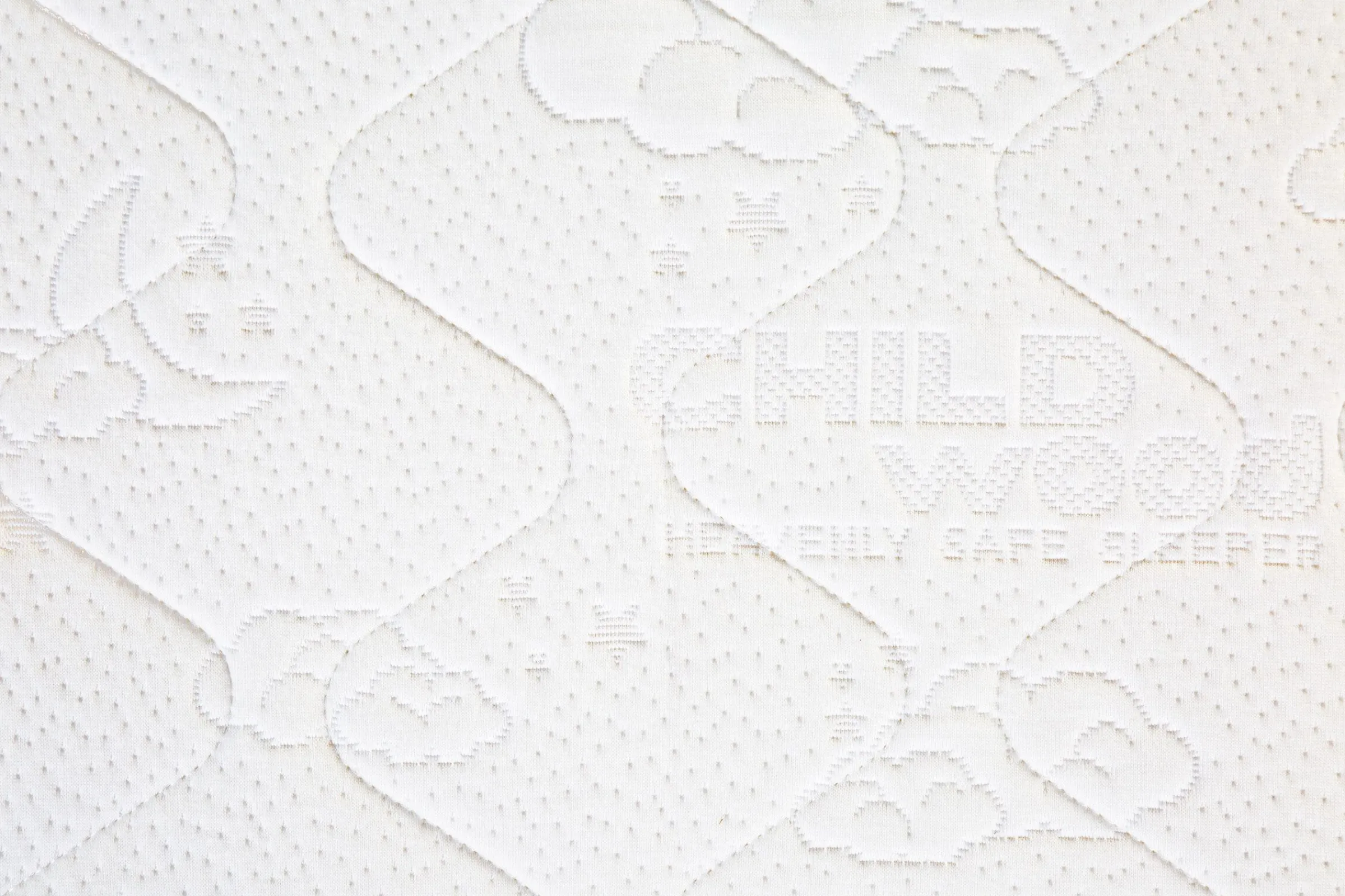 Childhome Matelas-Matelas Heavenly safe sleeper 60x120cm