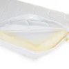 Childhome Matelas-Matelas Heavenly safe sleeper 70x140cm
