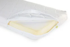 Childhome Matelas-Matelas Heavenly safe sleeper 70x140cm