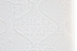 Childhome Matelas-Matelas Heavenly safe sleeper 70x140cm