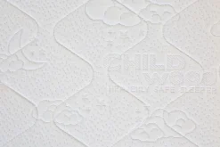 Childhome Matelas-Matelas Heavenly safe sleeper 70x140cm