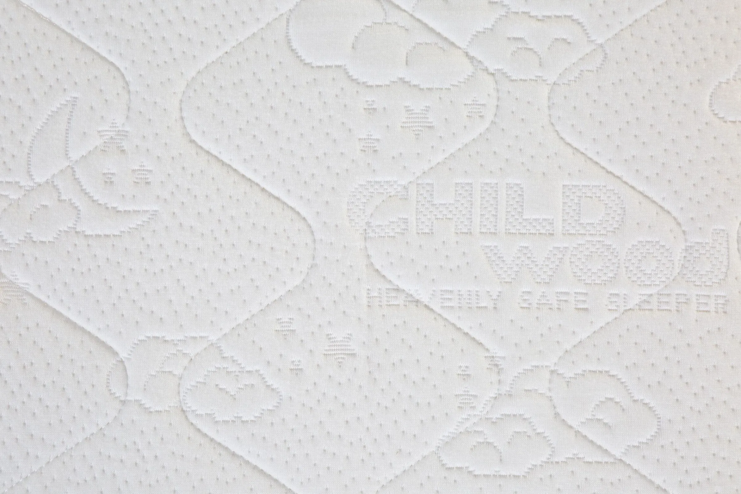 Childhome Matelas-Matelas Heavenly safe sleeper 70x140cm