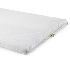 Childhome Matelas-Matelas Heavenly safe sleeper 75x95cm