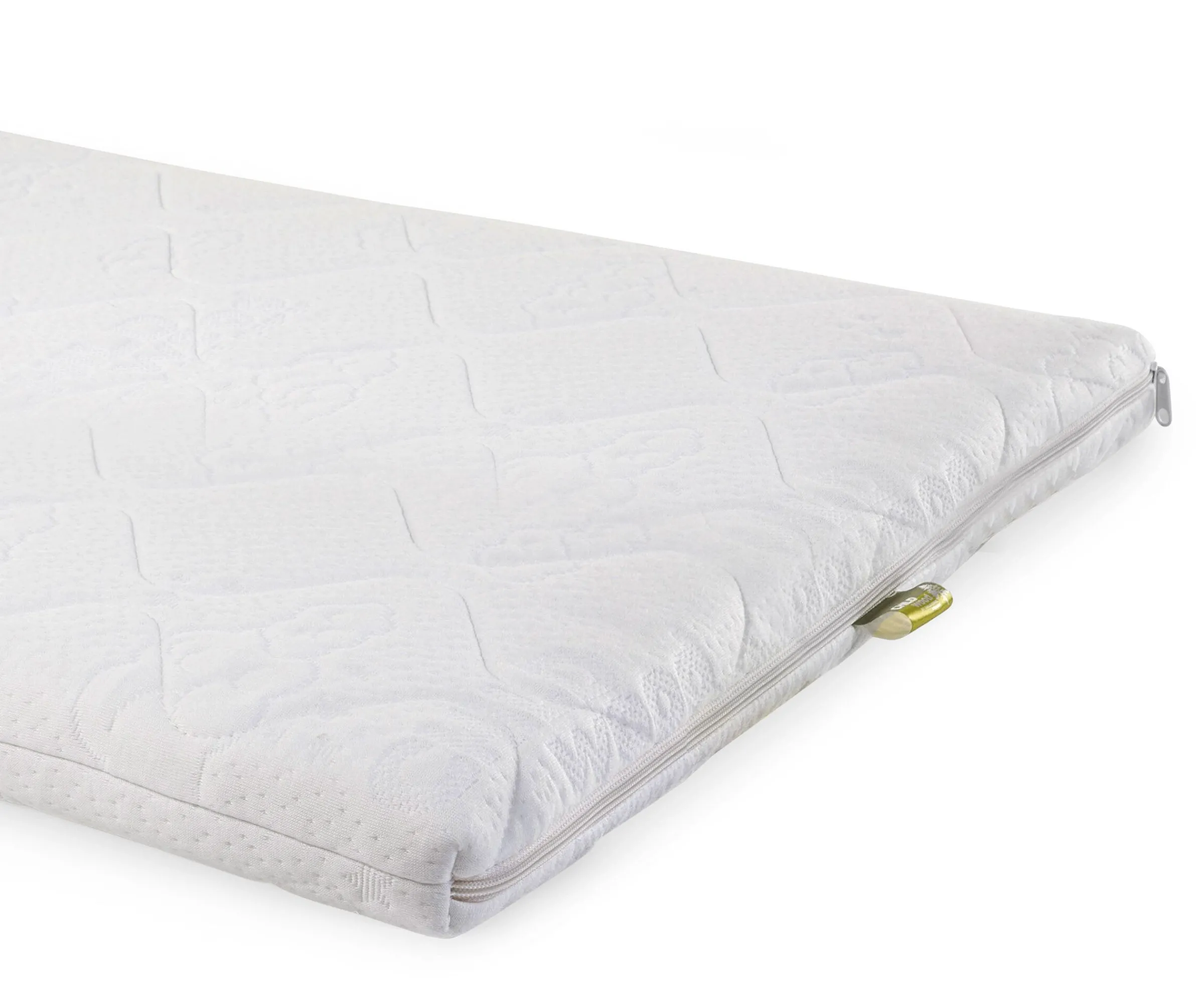 Childhome Matelas-Matelas Heavenly safe sleeper 75x95cm