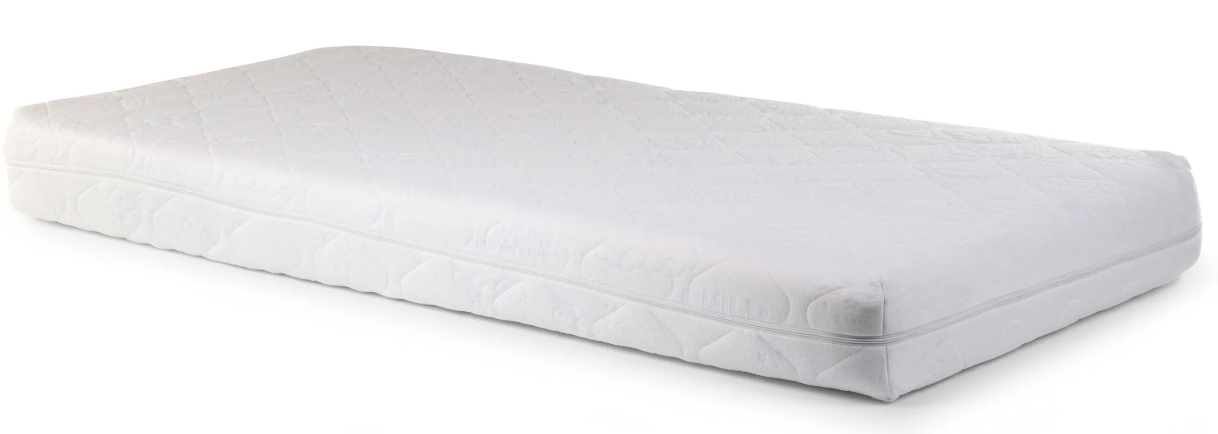 Childhome Matelas-Matelas Heavenly safe sleeper 90x200cm