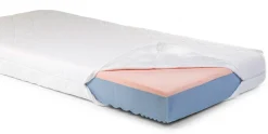 Childhome Matelas-Matelas Heavenly safe sleeper 90x200cm