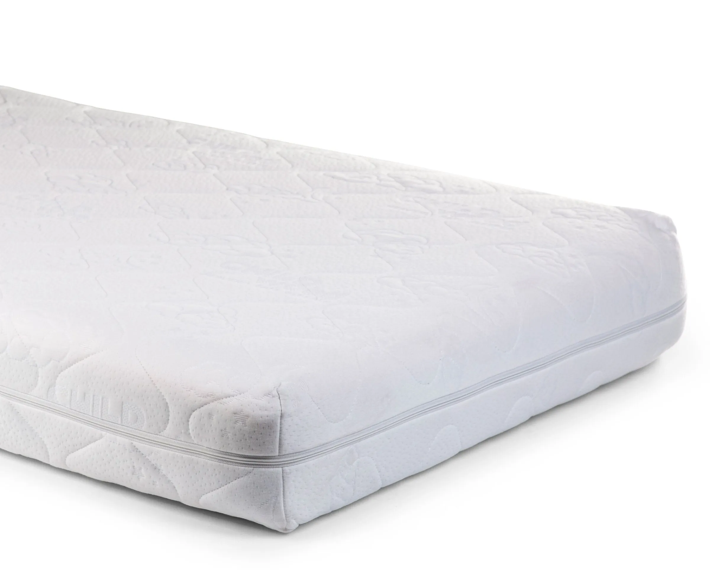 Childhome Matelas-Matelas Heavenly safe sleeper 90x200cm