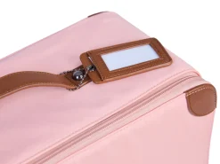 Childhome Kids Bags|Kids Bags-Mini Traveller Valise Enfant - Rose Cuivre