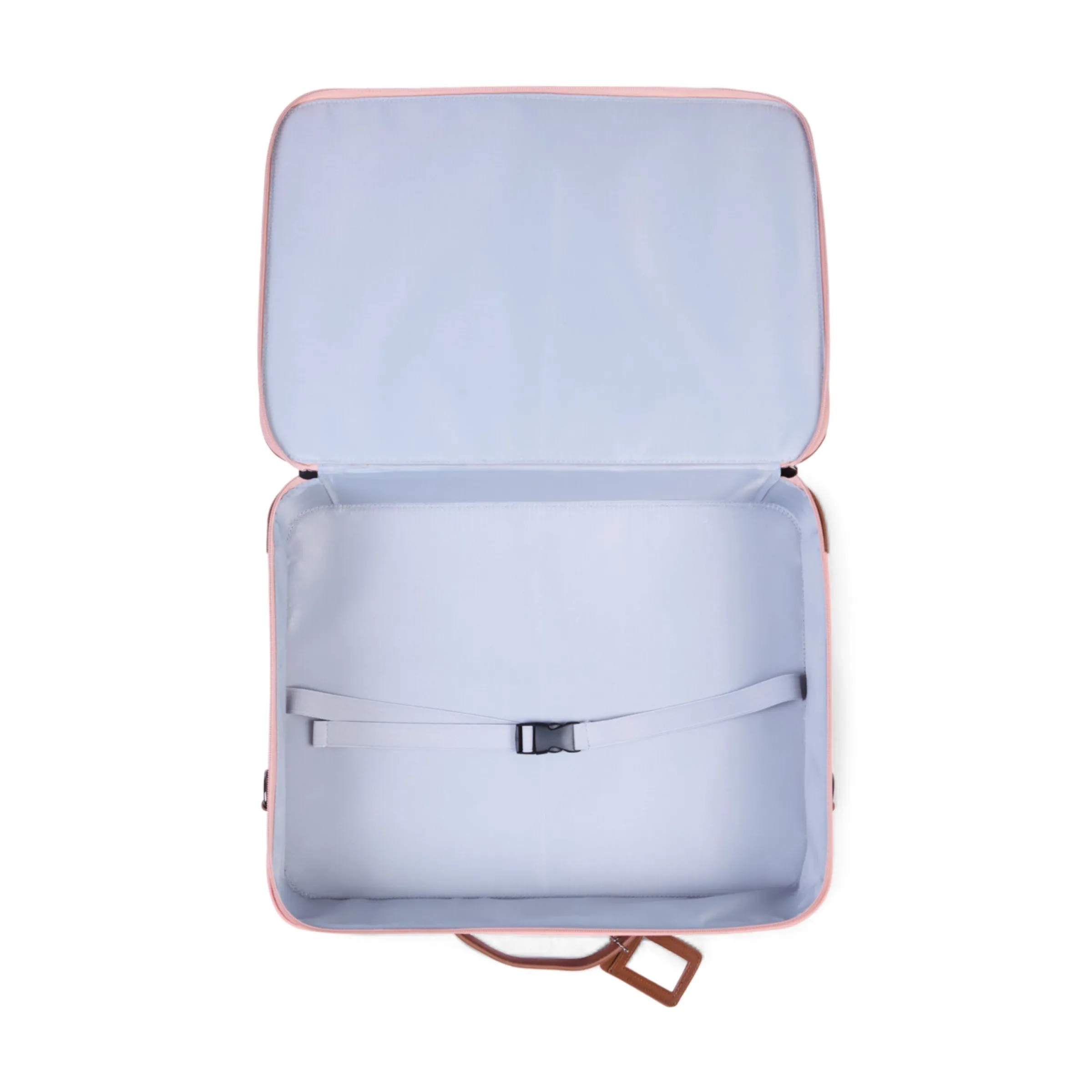 Childhome Kids Bags|Kids Bags-Mini Traveller Valise Enfant - Rose Cuivre