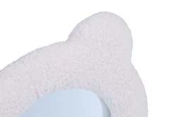 Childhome Miroirs-Miroir Teddy - 35cm