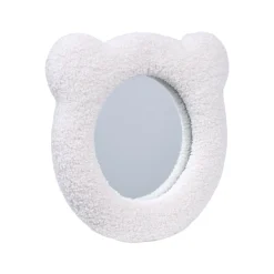 Childhome Miroirs-Miroir Teddy - 35cm