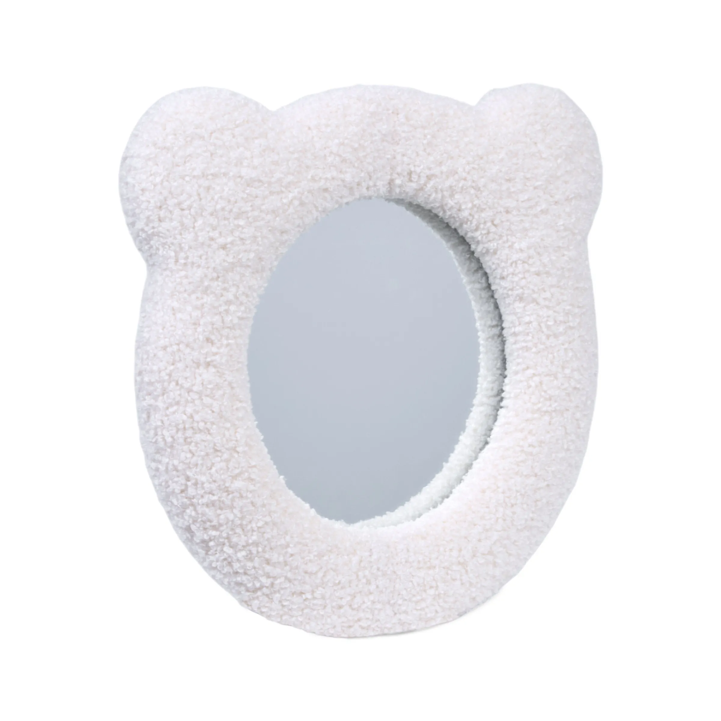 Childhome Miroirs-Miroir Teddy - 35cm