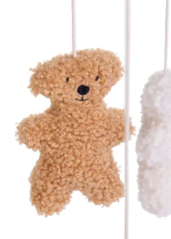 Childhome Baby Gyms & Mobile-Mobile - Teddy