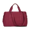 Childhome Signature Collection|Mommy Bag ®-Mommy Bag ® Sac A Langer – Signature - Urban Bordeaux