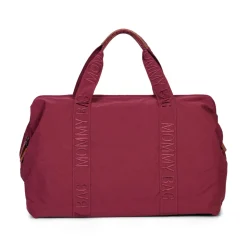 Childhome Signature Collection|Mommy Bag ®-Mommy Bag ® Sac A Langer – Signature - Urban Bordeaux