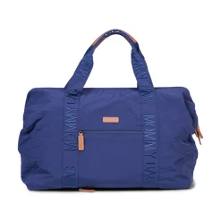 Childhome Signature Collection|Mommy Bag ®-Mommy Bag ® Sac A Langer – Signature - Urban Navy
