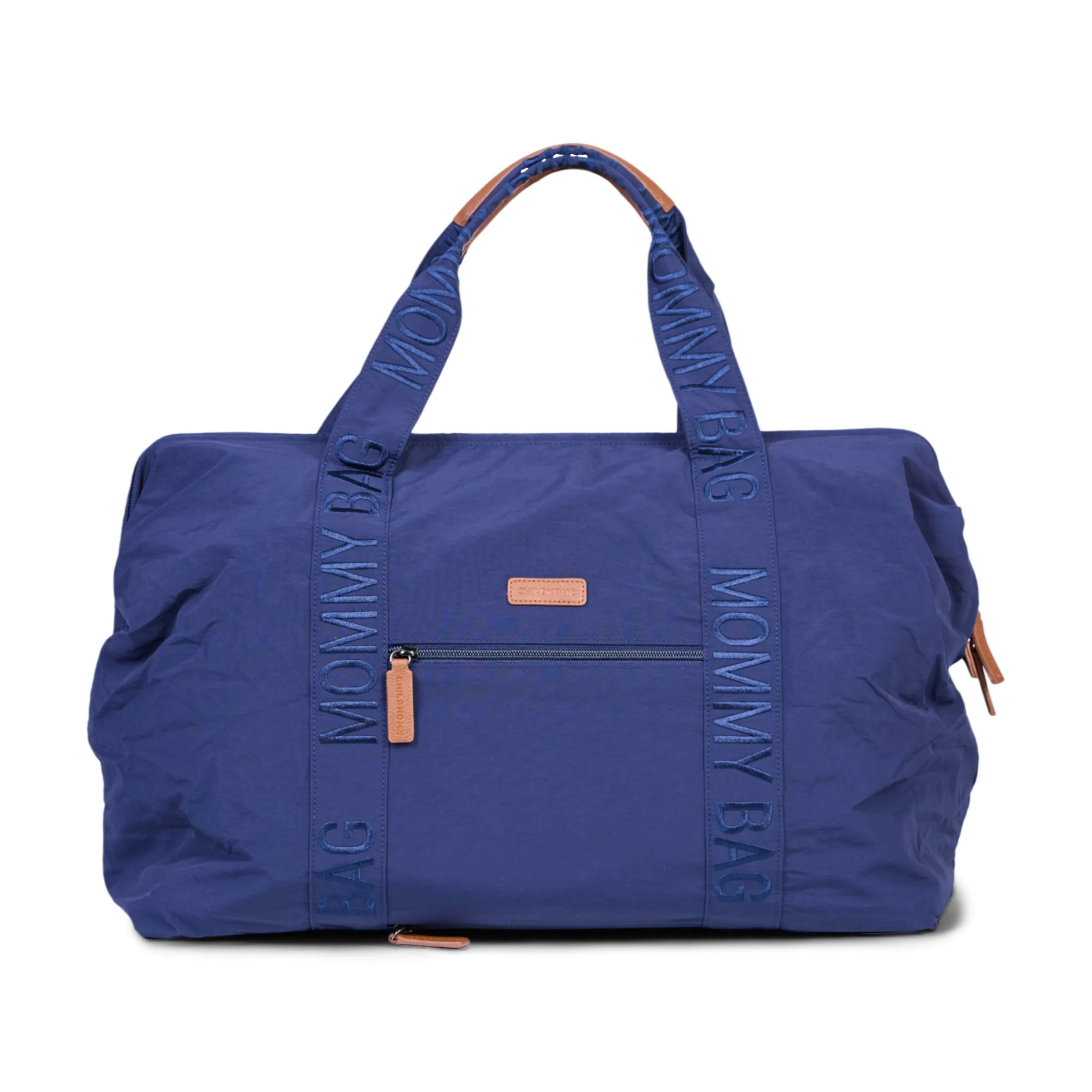 Childhome Signature Collection|Mommy Bag ®-Mommy Bag ® Sac A Langer – Signature - Urban Navy