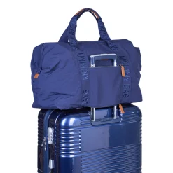 Childhome Signature Collection|Mommy Bag ®-Mommy Bag ® Sac A Langer – Signature - Urban Navy
