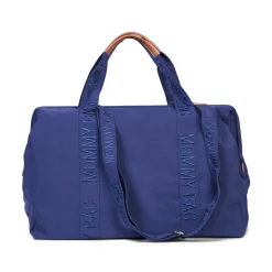 Childhome Signature Collection|Mommy Bag ®-Mommy Bag ® Sac A Langer – Signature - Urban Navy