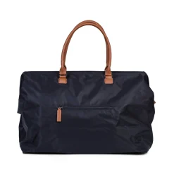 Childhome Mommy Bag ®|Mommy Bag ®-Mommy Bag ® Sac A Langer - Noir Or