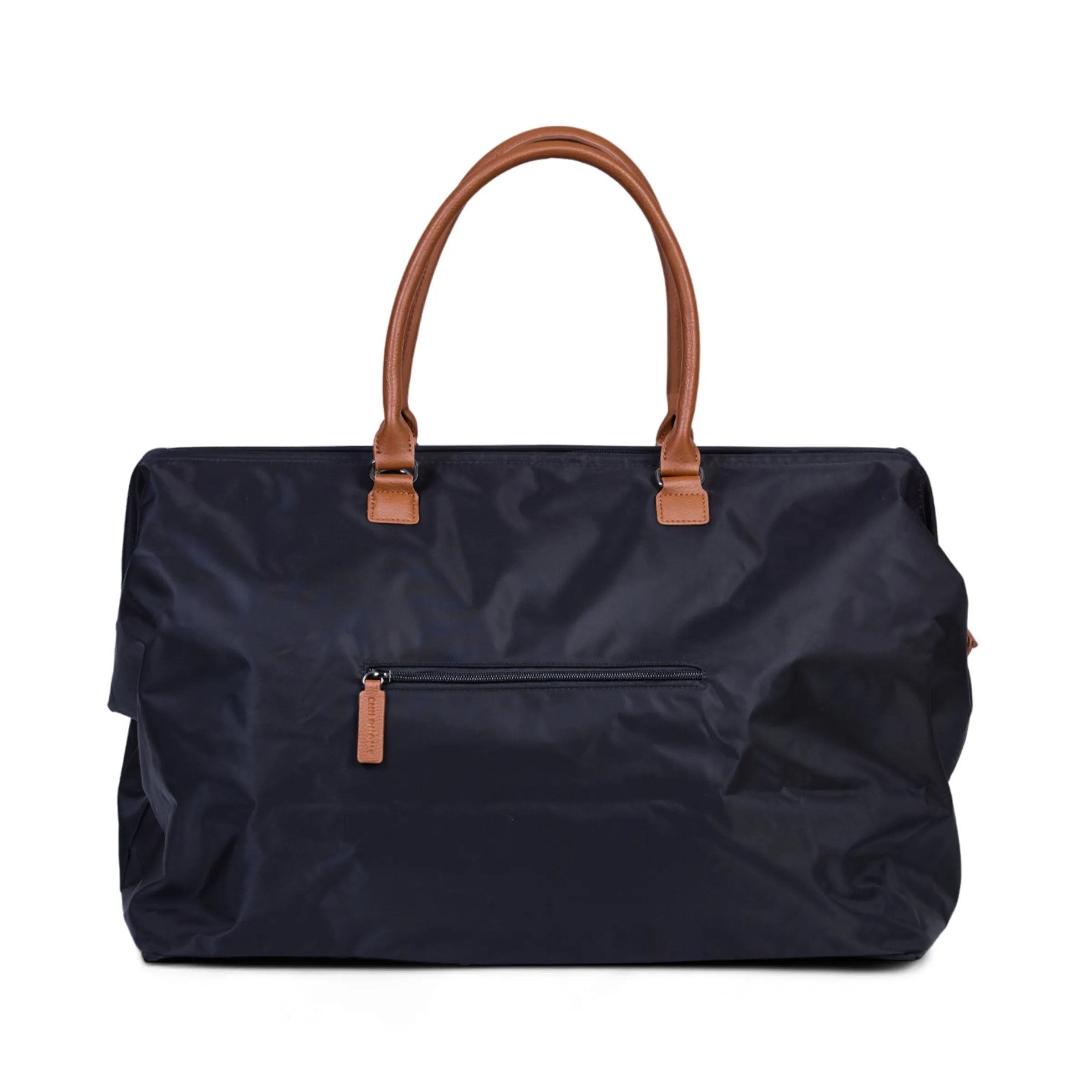 Childhome Mommy Bag ®|Mommy Bag ®-Mommy Bag ® Sac A Langer - Noir Or