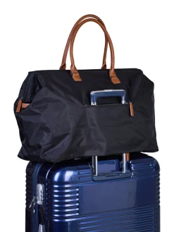 Childhome Mommy Bag ®|Mommy Bag ®-Mommy Bag ® Sac A Langer - Noir Or