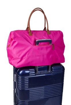 Childhome Mommy Bag ®|Mommy Bag ®-Mommy Bag ® Sac A Langer - Pop Rose