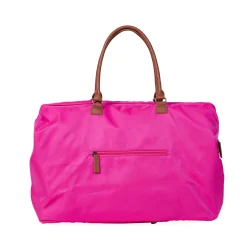 Childhome Mommy Bag ®|Mommy Bag ®-Mommy Bag ® Sac A Langer - Pop Rose