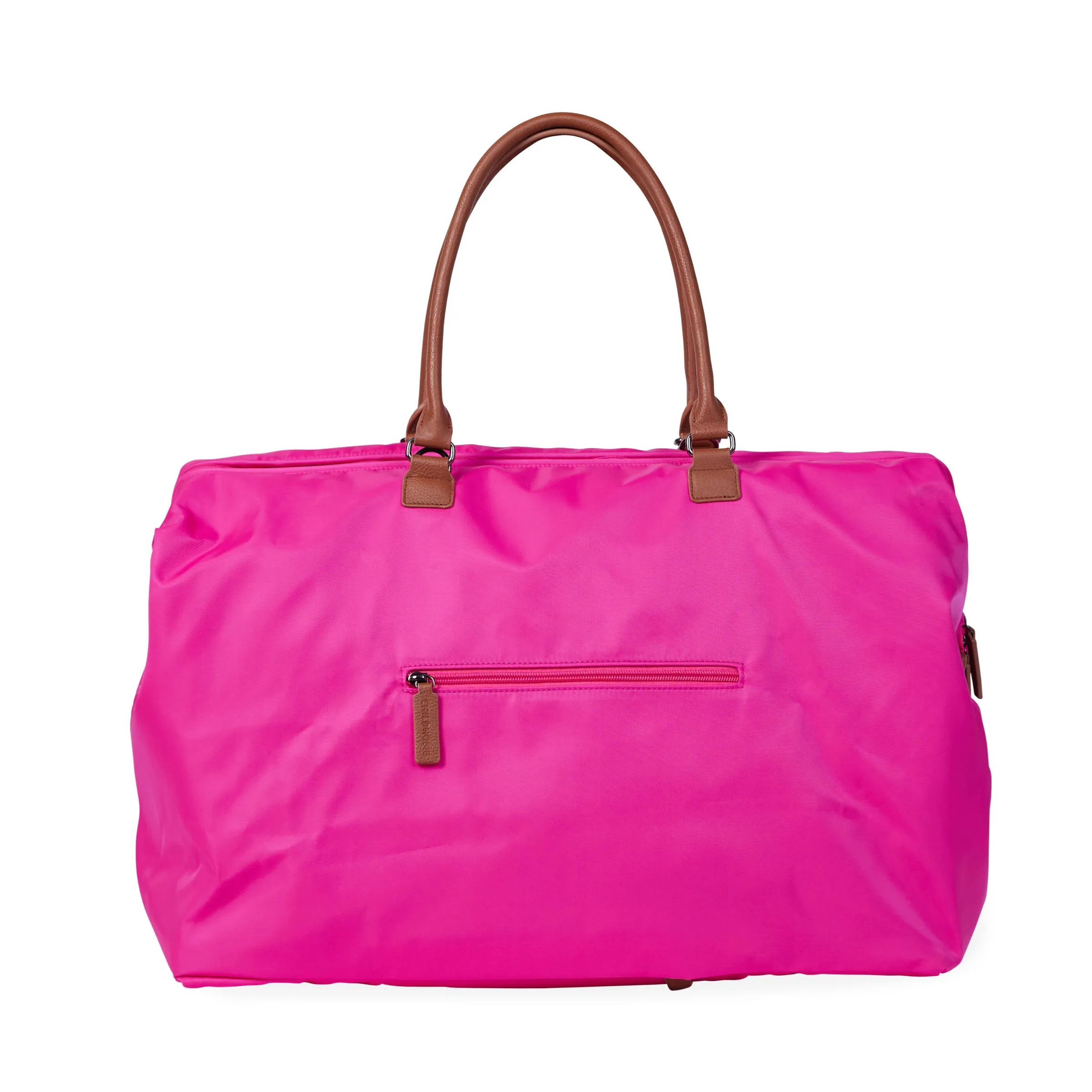 Childhome Mommy Bag ®|Mommy Bag ®-Mommy Bag ® Sac A Langer - Pop Rose