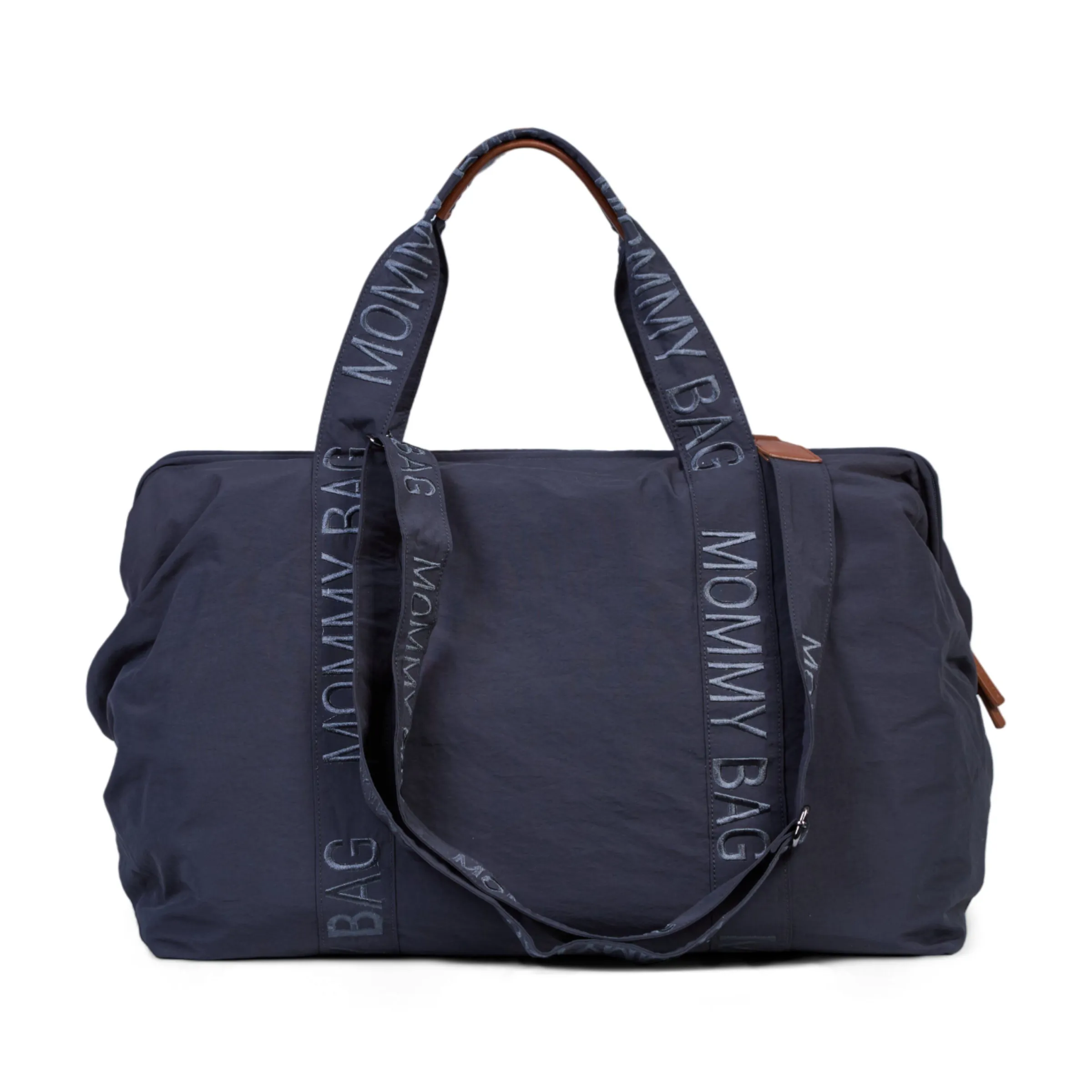 Childhome Signature Collection|Mommy Bag ®-Mommy Bag ® Sac A Langer – Signature - Urban Gris Foncé