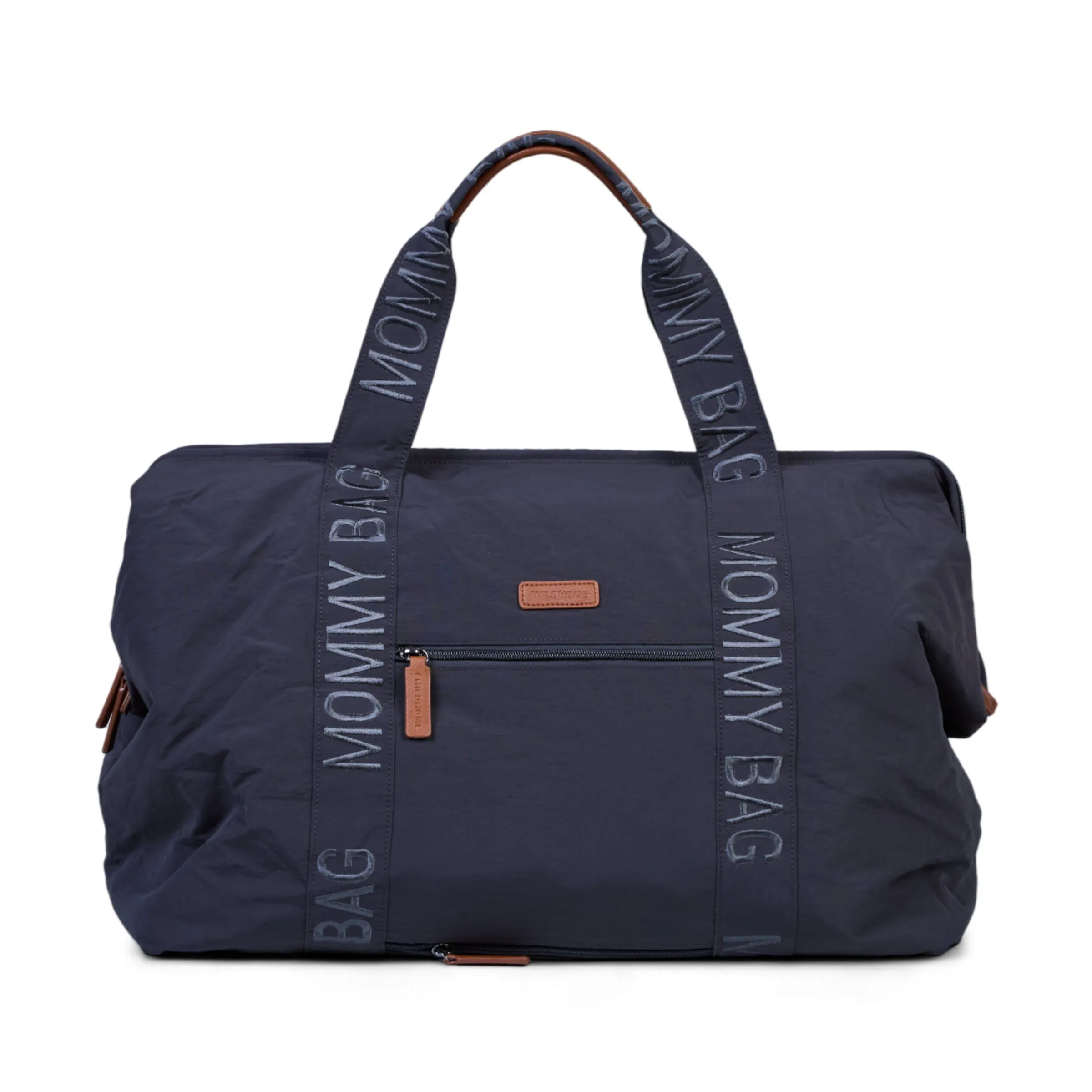 Childhome Signature Collection|Mommy Bag ®-Mommy Bag ® Sac A Langer – Signature - Urban Gris Foncé