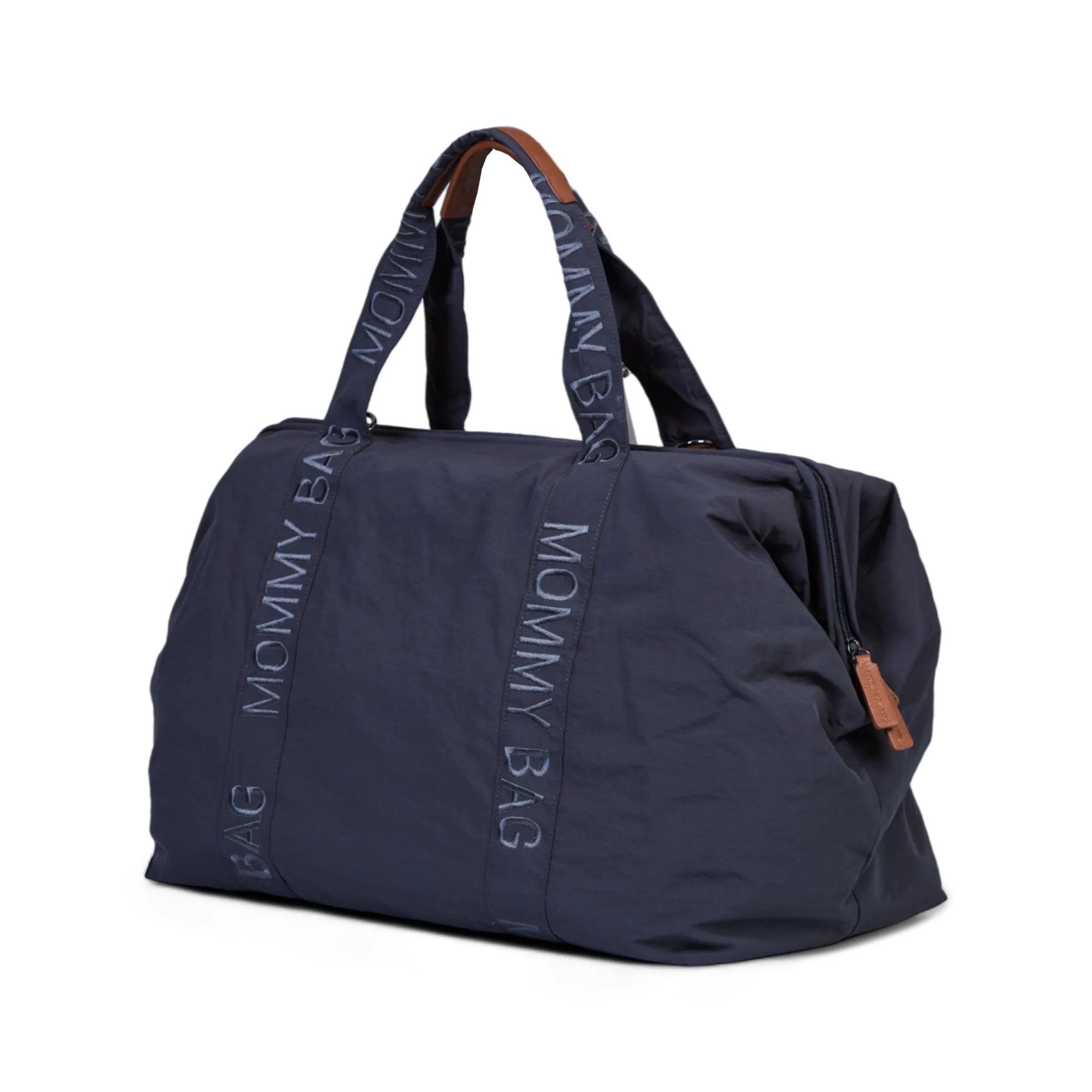 Childhome Signature Collection|Mommy Bag ®-Mommy Bag ® Sac A Langer – Signature - Urban Gris Foncé
