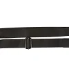Childhome Pièces De Rechange-Mommy Bag Ceinture d'épaule - Noir