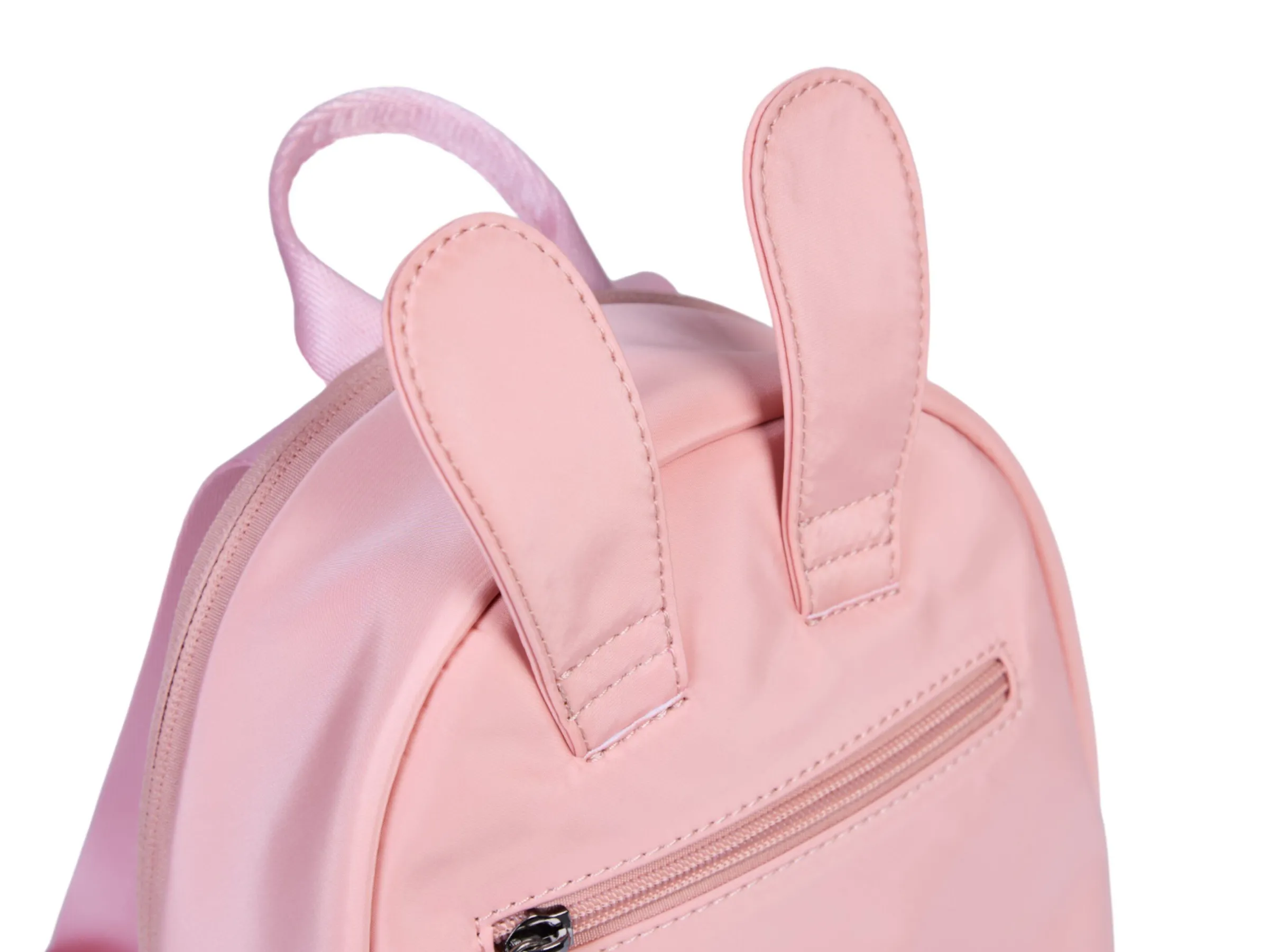 Childhome Kids Bags|Kids Bags-My First Bag Sac A Dos Pour Enfants - Rose Cuivre