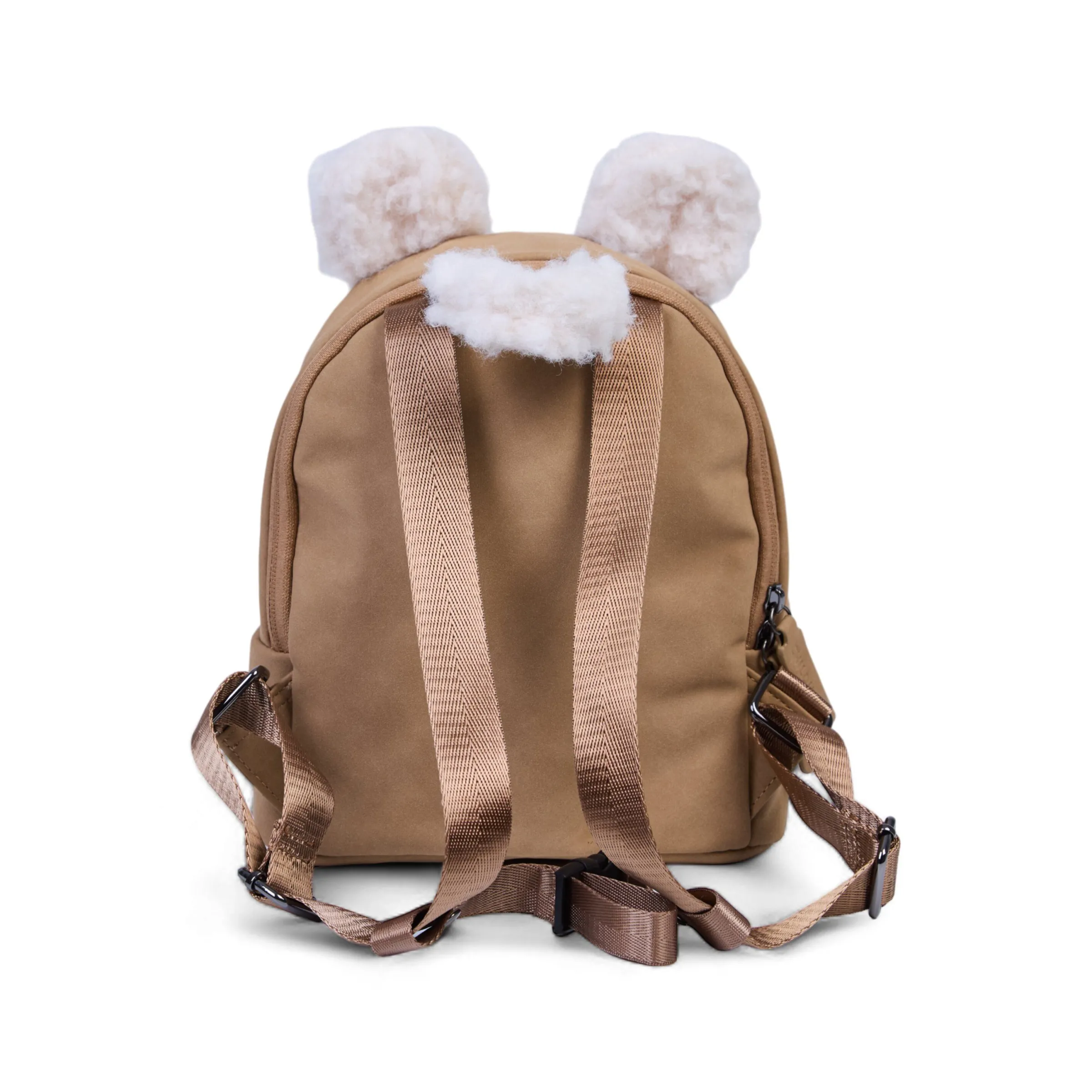Childhome Kids Bags|Kids Bags-My First Bag Sac A Dos Pour Enfants - Suede-look