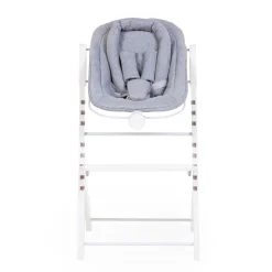 Childhome Evosit-Newborn Evosit - Jersey - Blanc