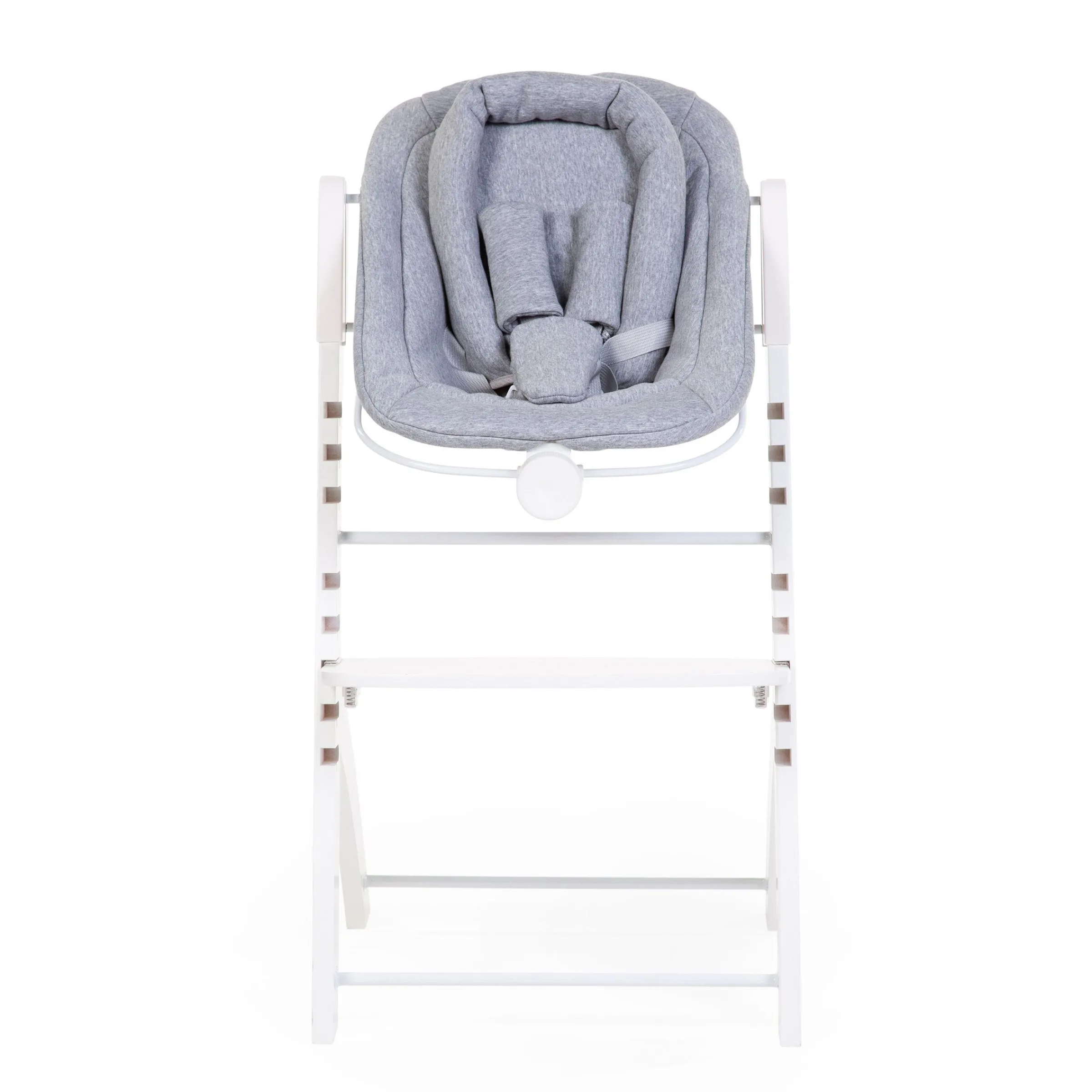 Childhome Evosit-Newborn Evosit - Jersey - Blanc