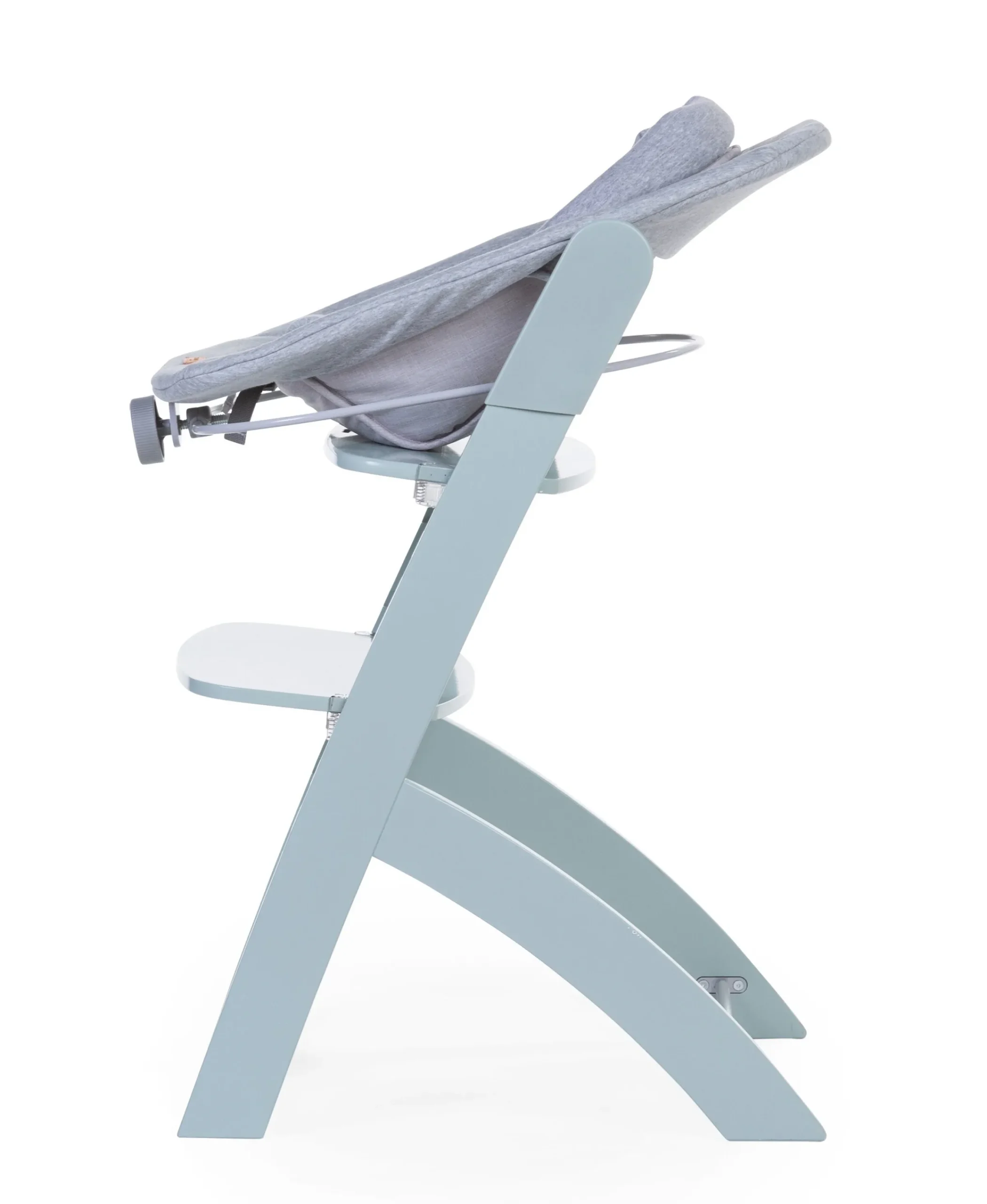 Childhome Evosit-Newborn Evosit - Jersey Gris