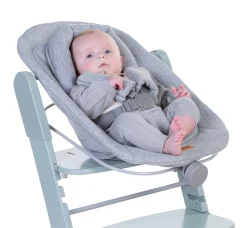 Childhome Evosit-Newborn Evosit - Jersey Gris