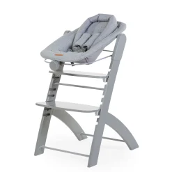 Childhome Evosit-Newborn Evosit - Jersey Gris