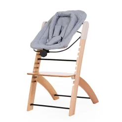 Childhome Evosit-Newborn Evosit - Jersey Noir