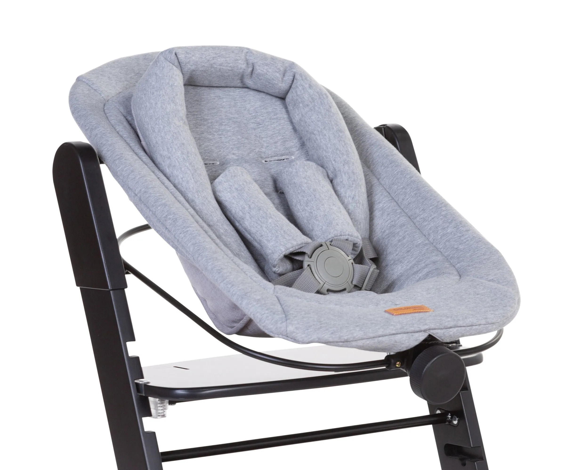 Childhome Evosit-Newborn Evosit - Jersey Noir